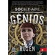 Livro - Sociedade dos Meninos Genios - Rosen