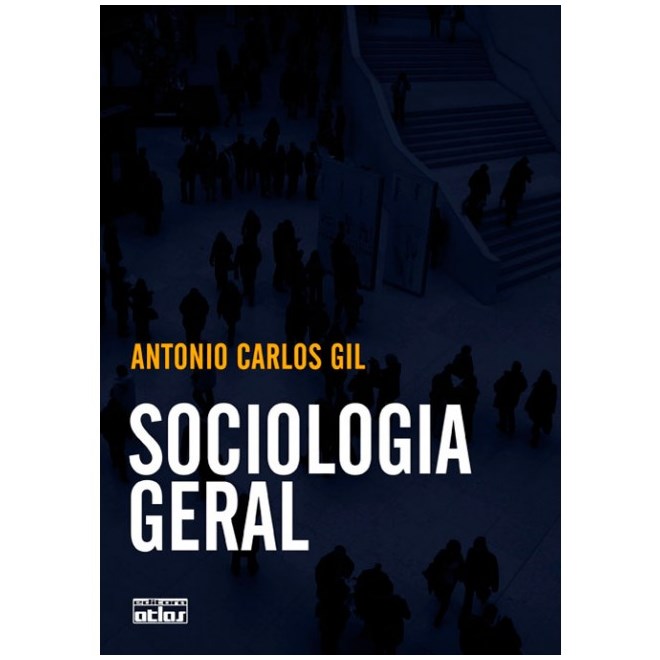 Livro - Sociologia Aplicada a Administracao - Castro