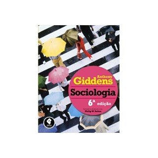 Livro - Sociologia - Giddens