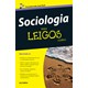 Livro - Sociologia para Leigos - Gabler