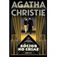 Livro - Socios No Crime - Christie