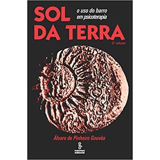 Livro - Sol da Terra - Edicao Revista - Gouvea