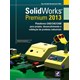 Livro - Solidworks Premium 2013 - Plataforma Cad/cae/cam Para Projeto, Desenvolvimento e Validação de produtos industriais - Fialho