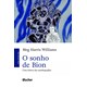 Livro - Sonho de Bion, o - Uma Leitura das Autobiografias - Williams
