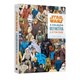 Livro - Star Wars: a Colecao Definitiva de Action Figure- Col.star Wars - Sansweet