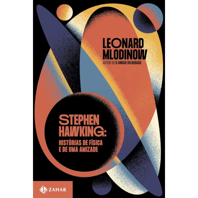 Livro - Stephen Hawking - Mlodinow