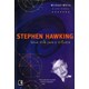 Livro - Stephen Hawking - Uma Vida para a Ciencia - White