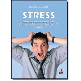 Livro - Stress - Seaward