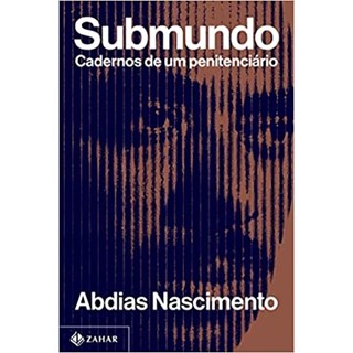 Livro - Submundo - Abdias