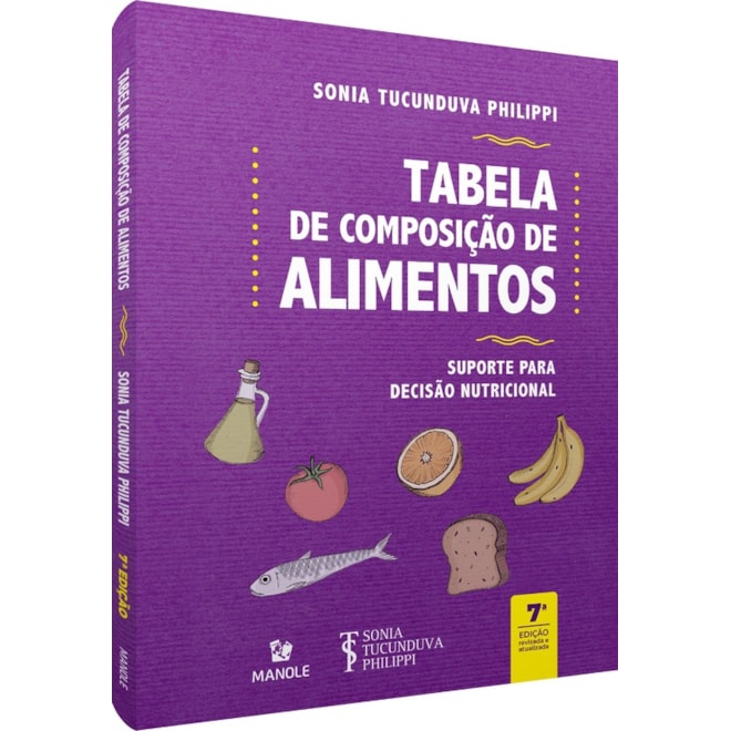 Apoio financeiro necessário para alimentação infantil, livro