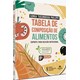 Livro - Tabela de Composição de Alimentos - 8ª Edição Suporte para decisão nutricional - Manole