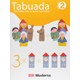 Livro Tabuada 2 - Moderna