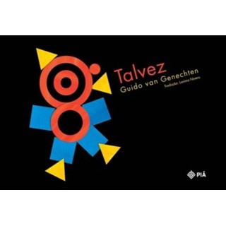 Livro - Talvez - Genechten