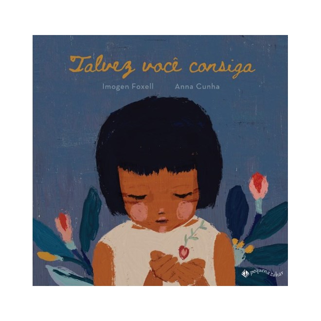 Livro - Talvez Voce Consiga - Foxell/ Cunha