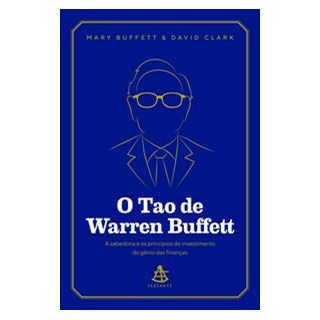 Livro - Tao de Warren Buffett, O - Buffett