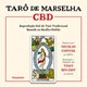 Livro - Taro de Marselha Cbd - 
