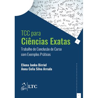 Livro - TCC Ciências Exatas - Birriel