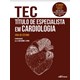 Livro - TEC - Título de Especialista em Cardiologia - Spina