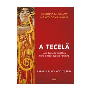 Livro - Tecela (a) - Nova Edicao - Black