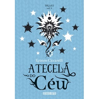 Livro - Tecela do Ceu, A - Ciccarelli