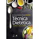 Livro Técnica Dietética - Domene - Guanabara