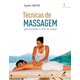 Livro - Técnicas de Massagem 1 Aprimorando a Arte do Toque - Meyer***