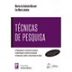Livro - Tecnicas de Pesquisa - Marconi/lakatos