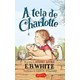 Livro - Teia de Charlotte, A - White