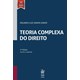 Livro - Teoria Complexa do Direito - 3  Edicao - Orlando Luiz Zanon J