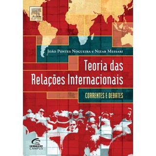Livro - Teoria das Relações Internacionais - Nogueira