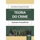 Livro - Teoria do Crime - Explicada e Exemplificada - Araujo