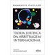 Livro - Teoria Juridica da Arbitragem Internacional - Gaillard