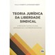Livro - Teoria Jurídica da Liberdade Sindical - Paulo Roberto Lemgru