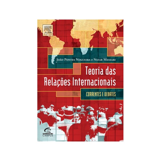 Livro - Teorias de Relacoes Internacionais - Nogueira/messari