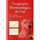 Livro Terapêutica Dermatológica do Cão*** - Guaguere - Roca
