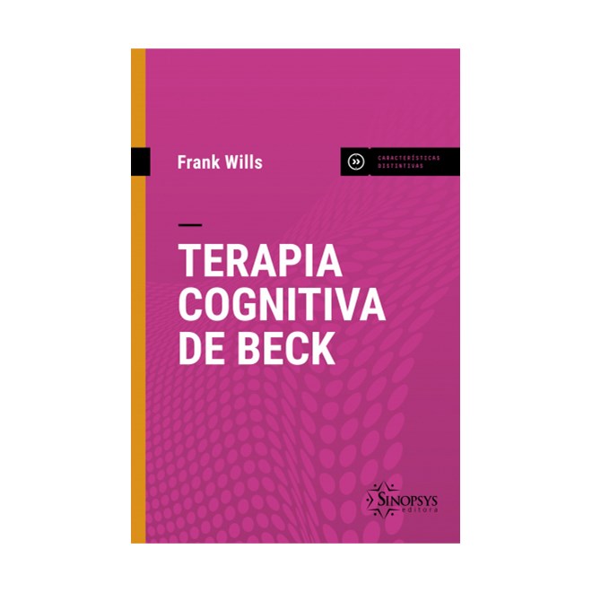 Livro - Terapia Cognitiva de Beck - Wills