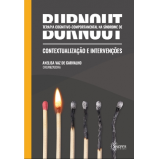 Livro- Terapia Cognitivo - Comportamental para Leigos