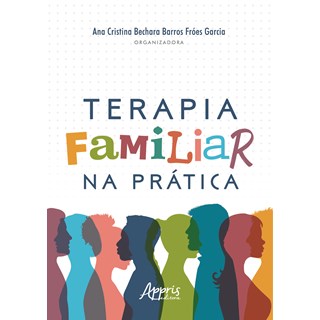 Livro - Terapia Familiar Na Pratica - Garcia