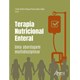 Livro Terapia Nutricional Enteral - Ben-Athar - Appris