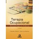 Livro Terapia Ocupacional - Pedral - Rúbio