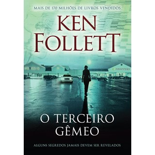 Livro - Terceiro Gemeo, O - Follett