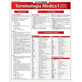 Dicionário de Expressões Médicas - Enfermagem, Medicina