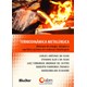 Livro - Termodinamica Metalurgica: Balancos de Energia, Solucoes e Equilibrio Quimi - Silva/castro