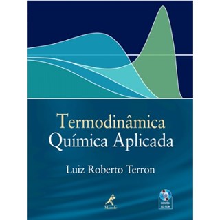 Livro - Termodinamica Quimica Aplicada - Terron