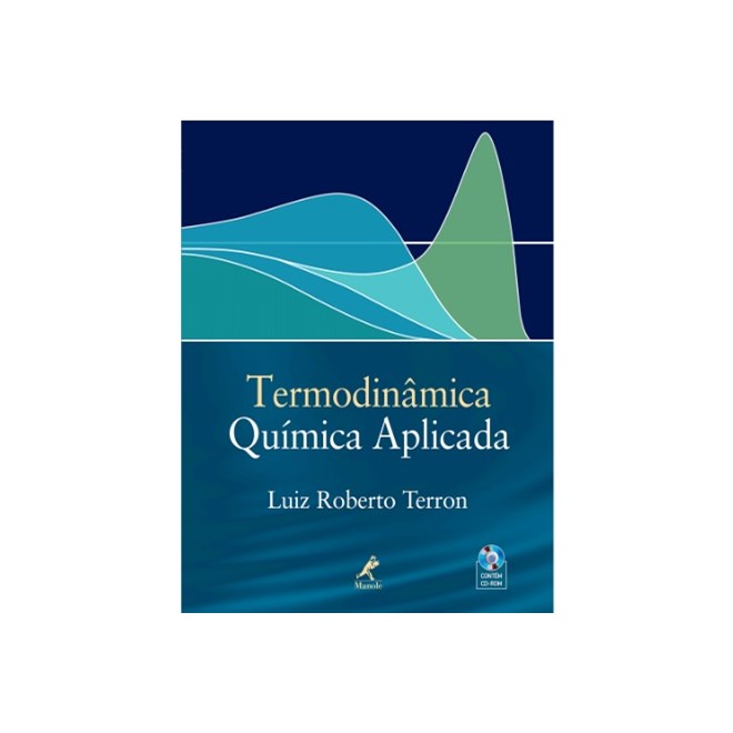 Livro - Termodinamica Quimica Aplicada - Terron