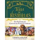 Livro - Terra de Historias - Um Tesouro de Contos de Fadas Classicos - Colfer