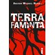 Livro - Terra Faminta - Andrew Michael Hurle