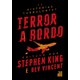 Livro - Terror a Bordo - Varios Autores
