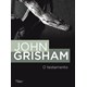 Livro - Testamento, O - John grisham
