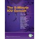 Livro - The 5-minute Icu Consult (the 5-minute Consult Series) - Yunen